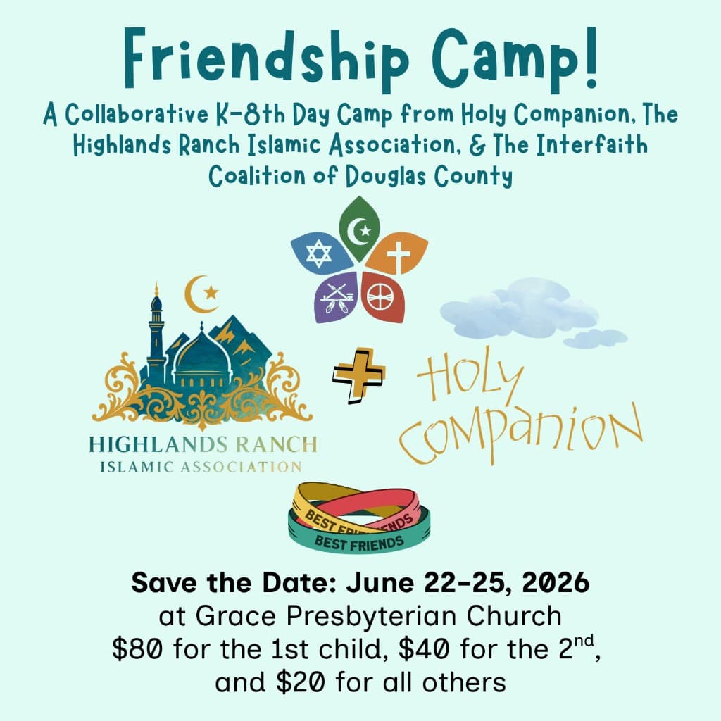 Friendship Camp